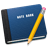 Note Book Icon 48x48 png
